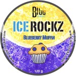 Ice Rockz Blueberry Muffin 120g - Χονδρική